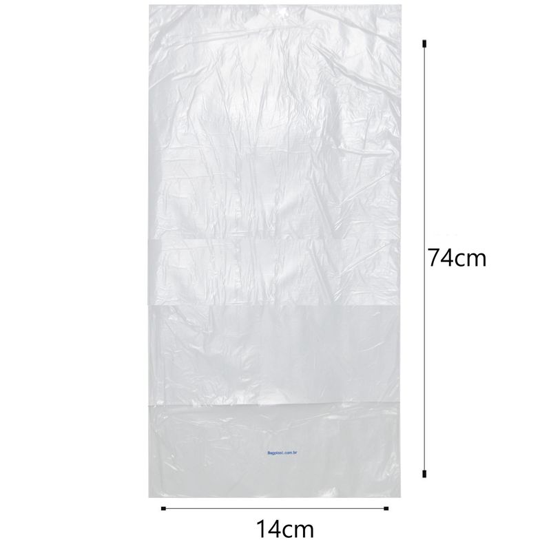 Saco-Plastico-de-Alta-para-Guarda-Chuva-14x74cm-Segplast--100-Sacos-