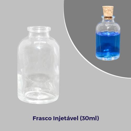 Frasco-de-Vidro-Injetavel-Penicilina-30ml-Boca-20mm--20-unidades-