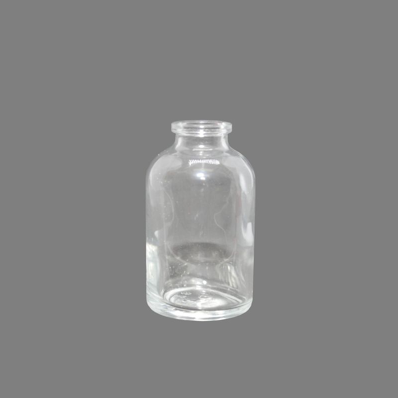 Frasco-de-Vidro-Injetavel-Penicilina-30ml-Boca-20mm--20-unidades-