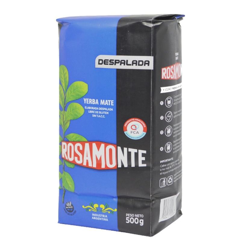 Erva-Mate-para-Chimarrao-Despalada-RosaMonte--500-gramas-