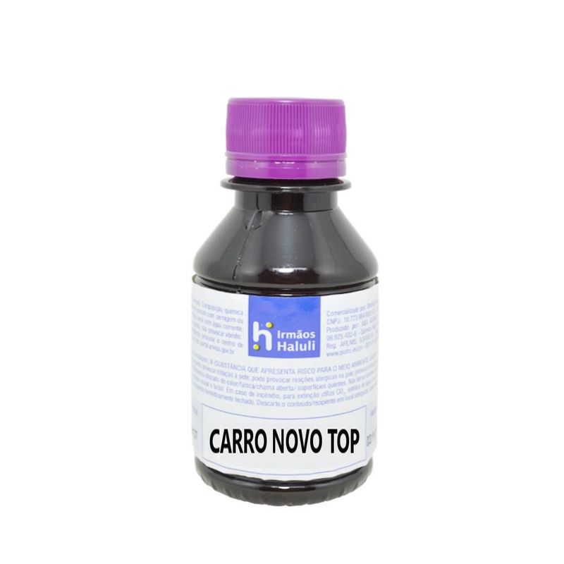 Essencia-Carro-Novo-Top-para-Ambiente-e-Difusor-Linha-Lilas-Irmaos-Haluli--100ml-