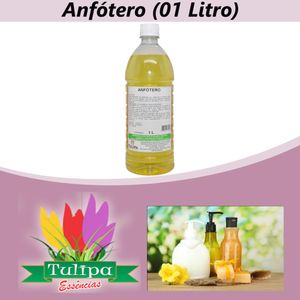Anfótero Tulipa Essências (1 Litro)
