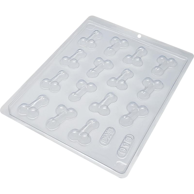 Forma-em-Acetato-Penis-Pequeno-15-Cavidades-Ref.-910-BWB--01UND-
