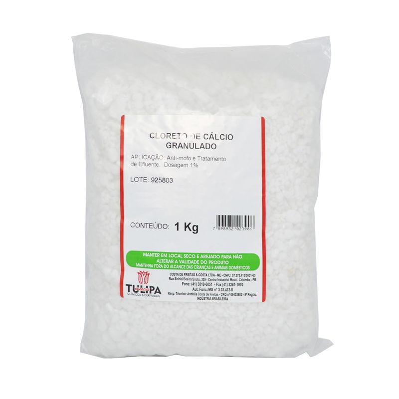 Cloreto-de-Calcio-Granulado-Tulipa-Essencias--1KG-