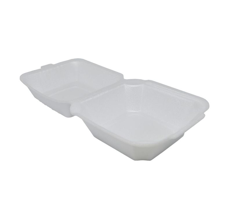 Marmita-de-Isopor-Branca-Ref.--H02-Ultra-Therm--1-unidade-