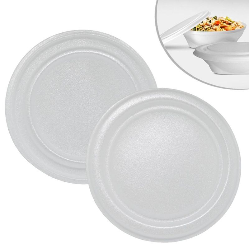 Tampa-de-Isopor-Branca-Avulsa-para-Marmitas-M50-e-M65-Ultra-Therm--1-unidade-