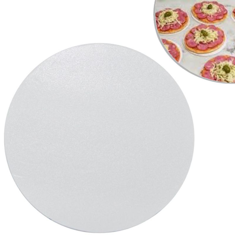 Disco-de-Isopor-Liso-Branco-228mm-Ultra-Therm--10-unidades-