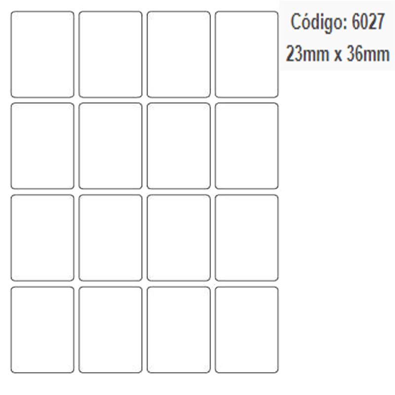 Etiquetas-Adesivas-Multiuso-Retangular-23x36mm-Ref.-6027-Colacril--96-etiquetas-