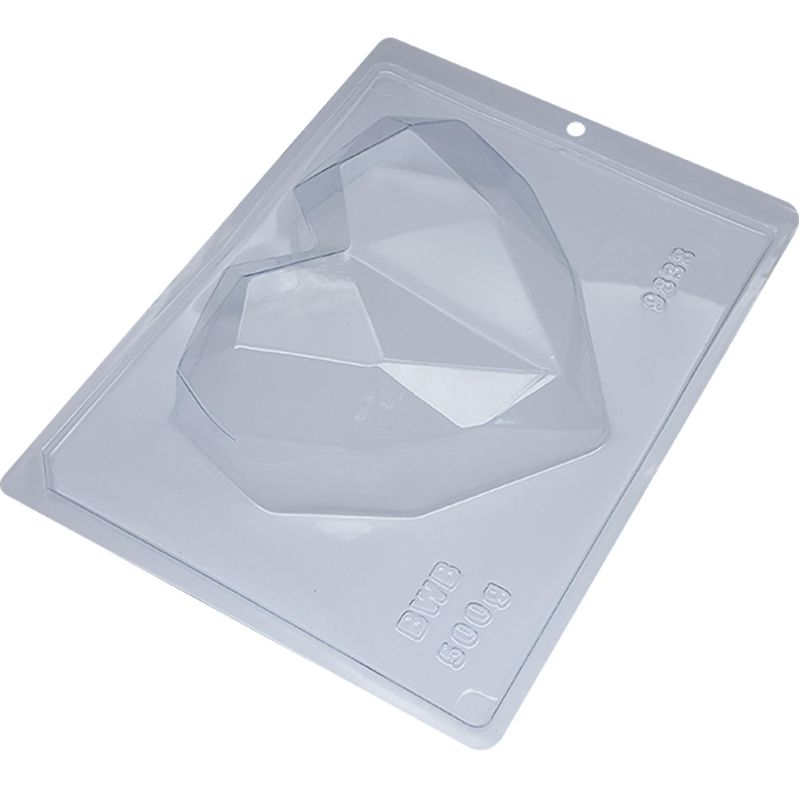 Forma-em-Acetato-com-Silicone-Coracao-Lapidado-500gr-Ref.-9838-BWB--01UND-