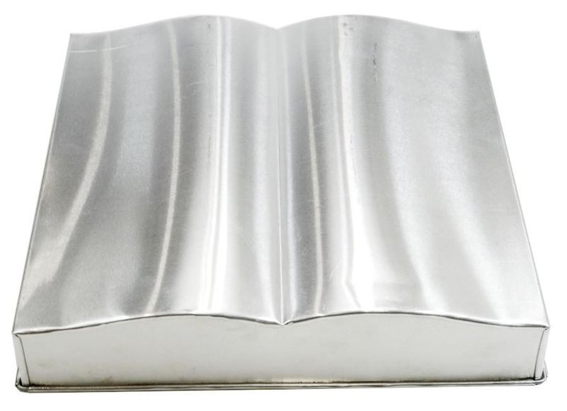 Forma-Artistica-em-Aluminio-Livro-Ref.-0227-Caparroz--01UND-