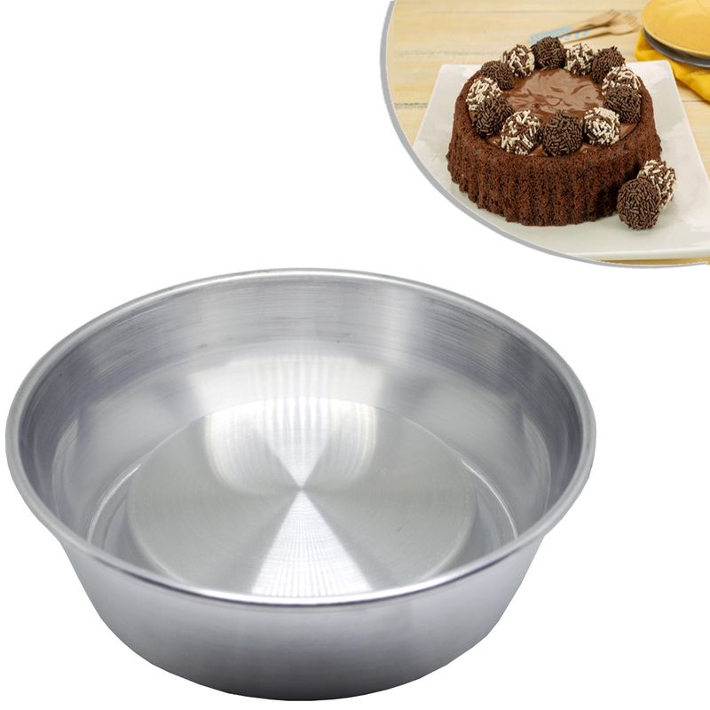 Forma-em-Aluminio-para-Bolo-Ballerine-Media-22x19x7cm-Ref.-3280-Caparroz--01UND-