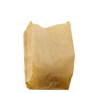Saco de Papel Kraft 1/2kg Dadu (500UND)