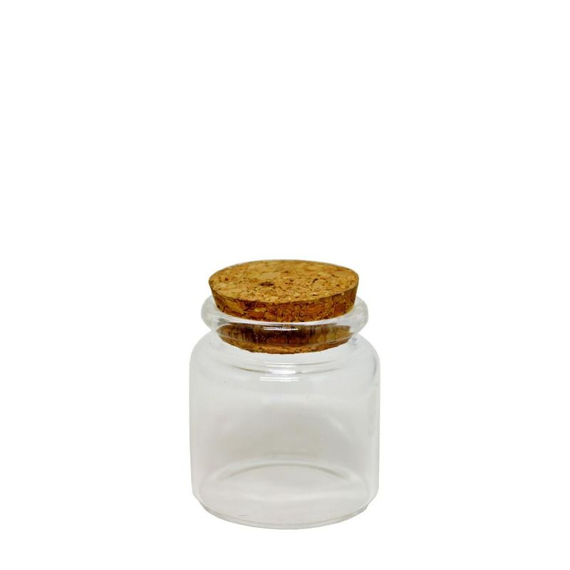 Pote-de-Vidro-C--Tampa-Rolha-de-Cortica-50ml-Artegift--01-unidade-