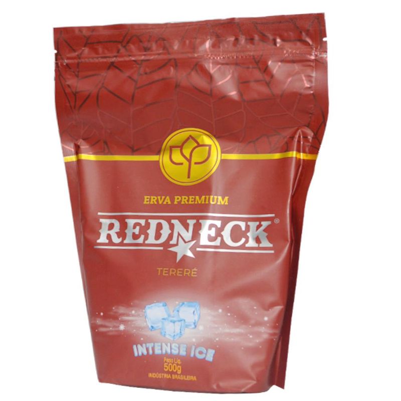 Erva-Mate-Terere-Premium-Intense-Ice-Redneck--500-gramas-