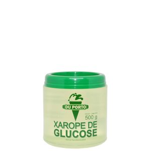 Xarope de Glucose Du Porto (500 gramas)