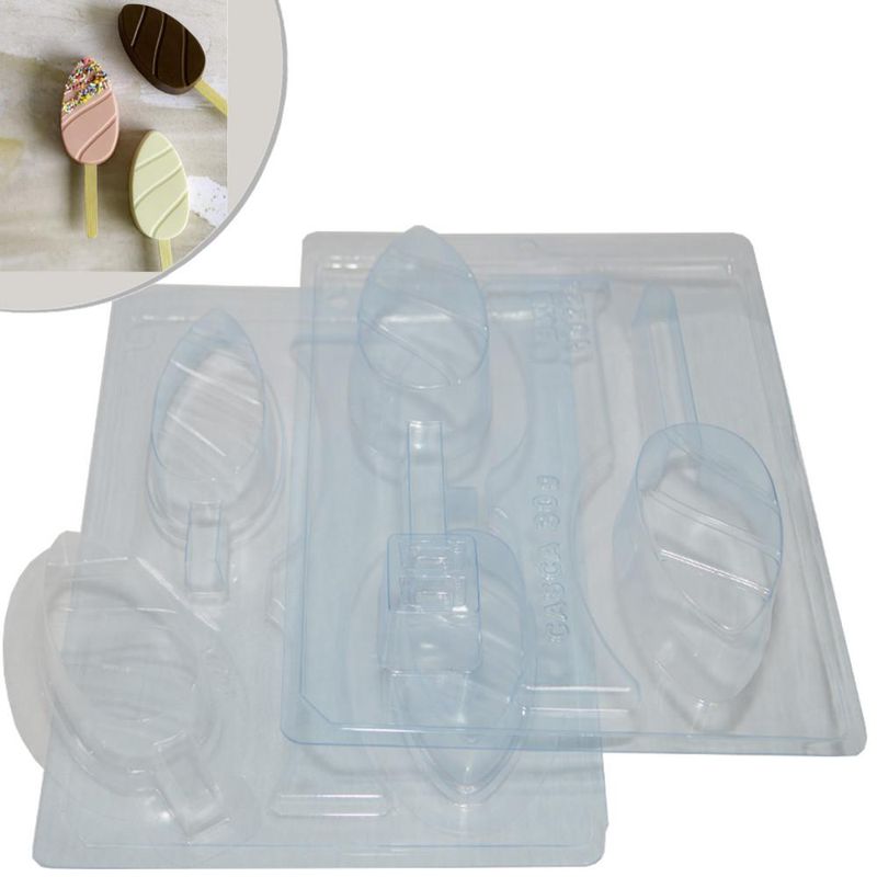 Forma-de-Acetato-com-Silicone-Pirulito-Pelata-Ovo-30gr-Ref.-10228-BWB--01-unidade-