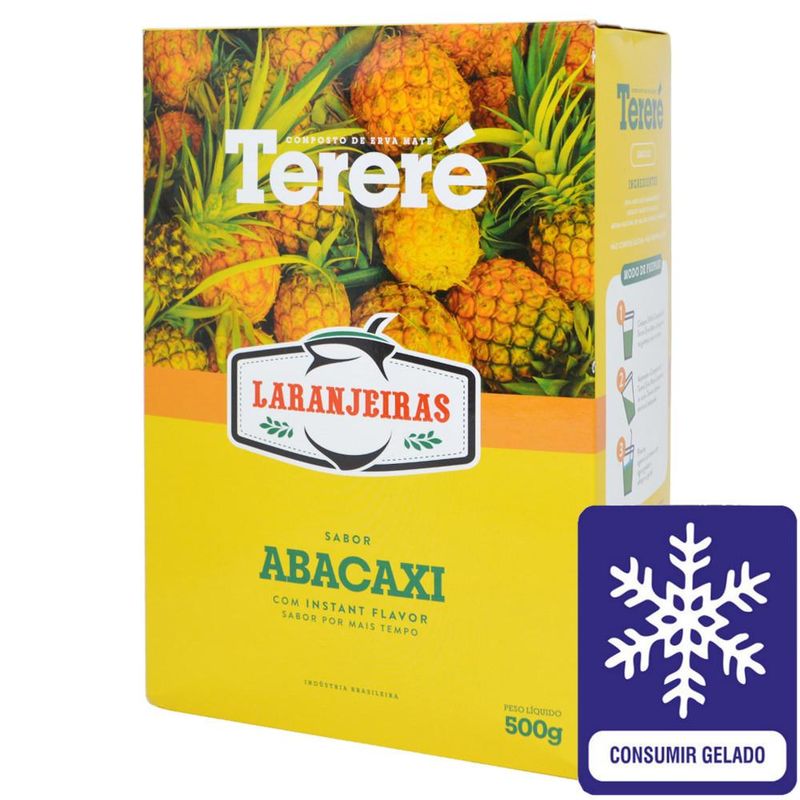 Composto-de-Erva-Mate-Terere-Sabor-Abacaxi-Laranjeiras--500-gramas-