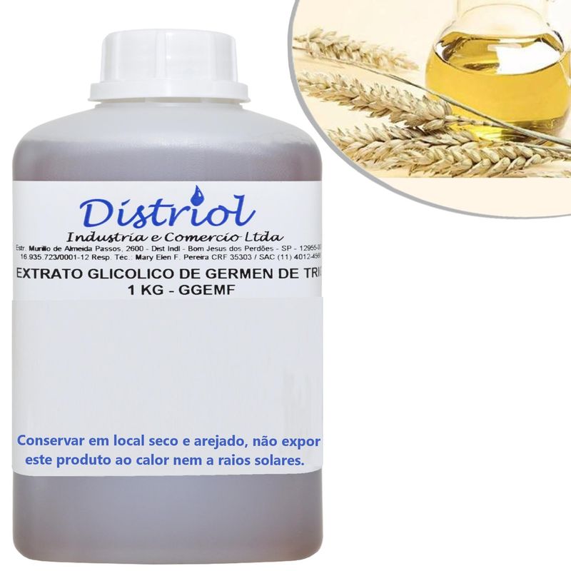 Extrato-Glicolico-de-Germen-de-Trigo-Distriol--1-KG-
