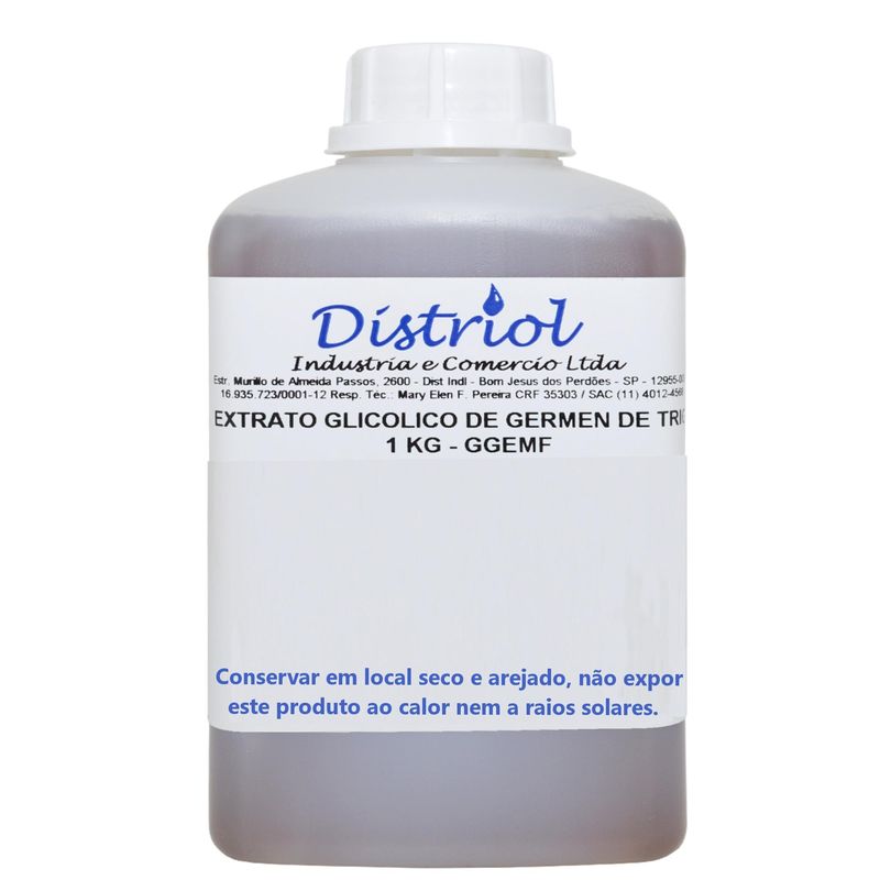 Extrato-Glicolico-de-Germen-de-Trigo-Distriol--1-KG-