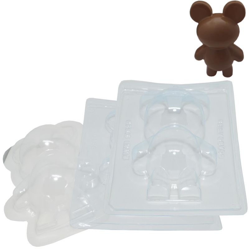 Forma-em-Acetato-com-Silicone-Ursinho-112gr-Ref.-9910-BWB--01UND-