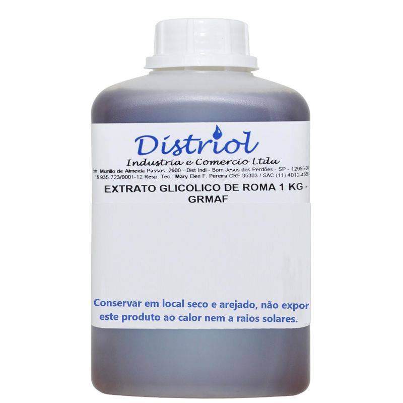 Extrato-Glicolico-de-Roma-Distriol--1-KG-