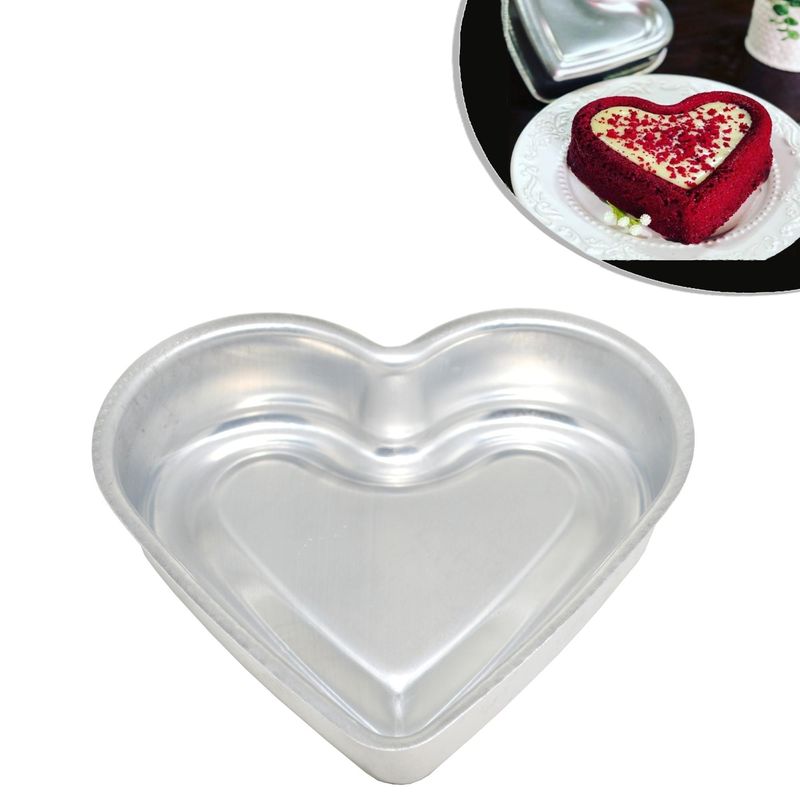 Forma-em-Aluminio-para-Bolo-Ballerine-Coracao-18x20x4.5-Ref.-3289-Caparroz--01UND-