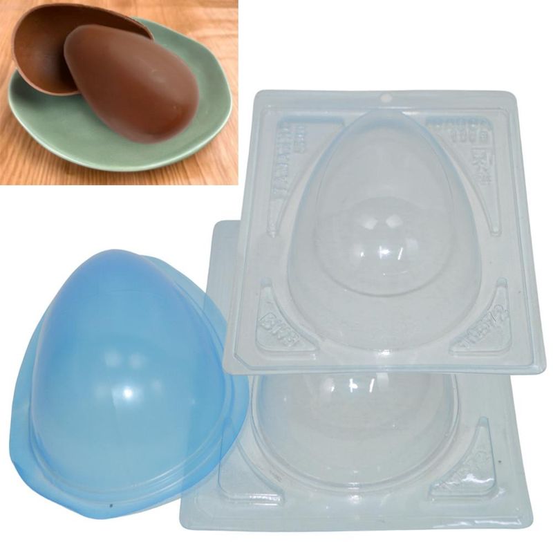 Forma-de-Acetato-com-Silicone-Ovo-Liso-Casca-Fina-Ref.-10572-BWB--01-unidade-