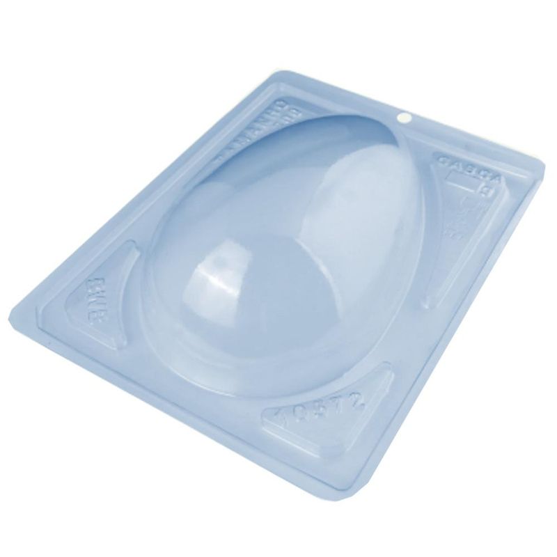 Forma-de-Acetato-com-Silicone-Ovo-Liso-Casca-Fina-Ref.-10572-BWB--01-unidade-