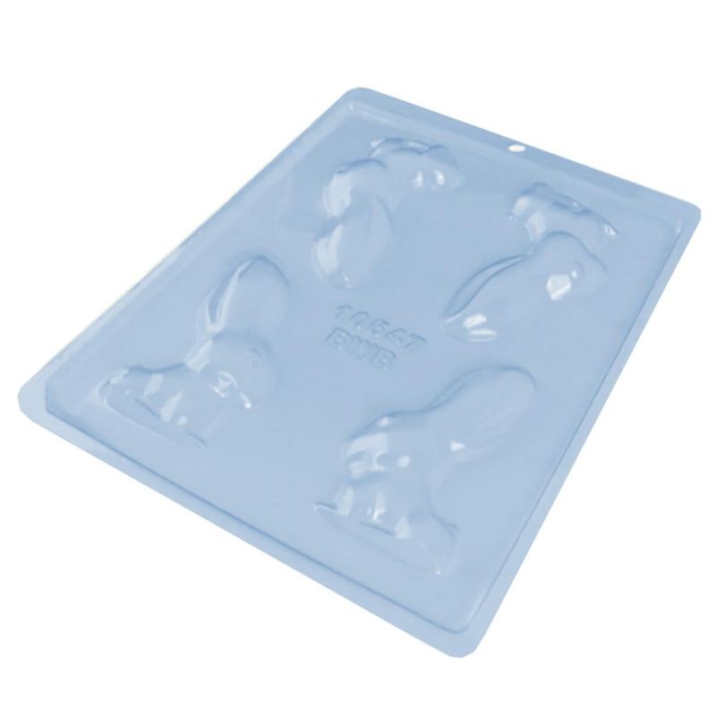 Forma-de-Acetato-Simples-Coelho-1-22gr-Ref.-10547-BWB--01-unidade-