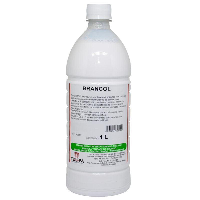 Brancol---Emulsao-Acrilica-para-Opacificacao-em-Desinfetantes-Tulipa-Essencias--01-Litro-