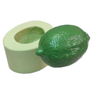 Molde de Silicone Limão Ref. 6150 Acquacolor (01UND)