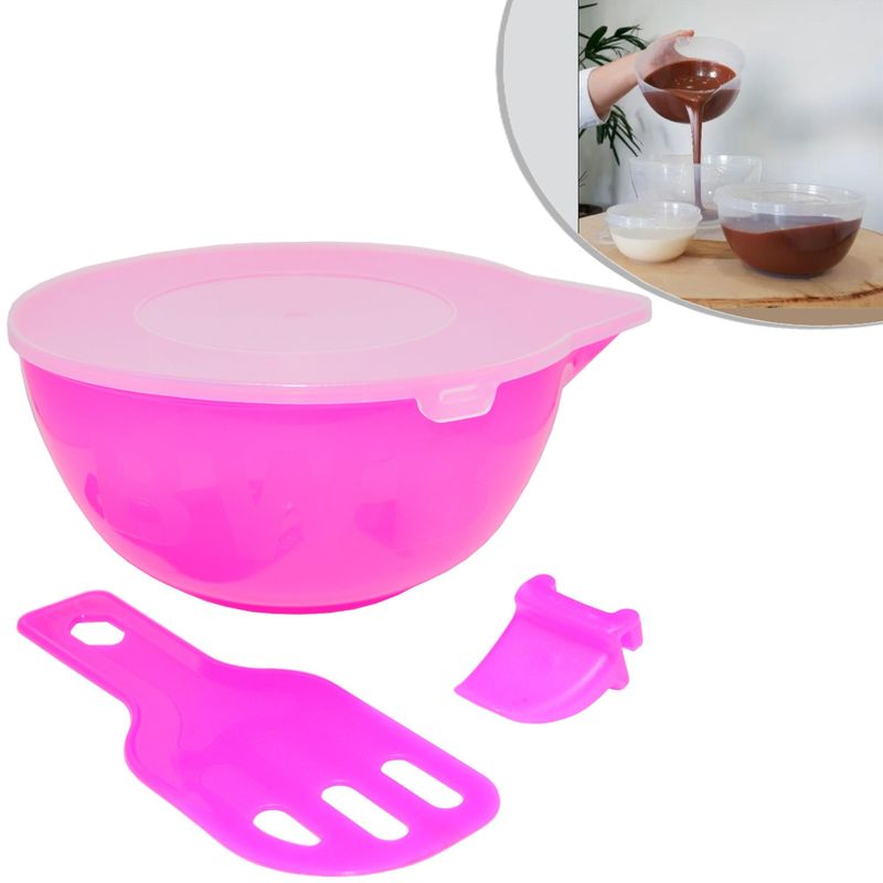 Derretedeira-em-Polipropileno-cor-Rosa-Tamanho-Grande-Ref.-157-BWB--01UND-