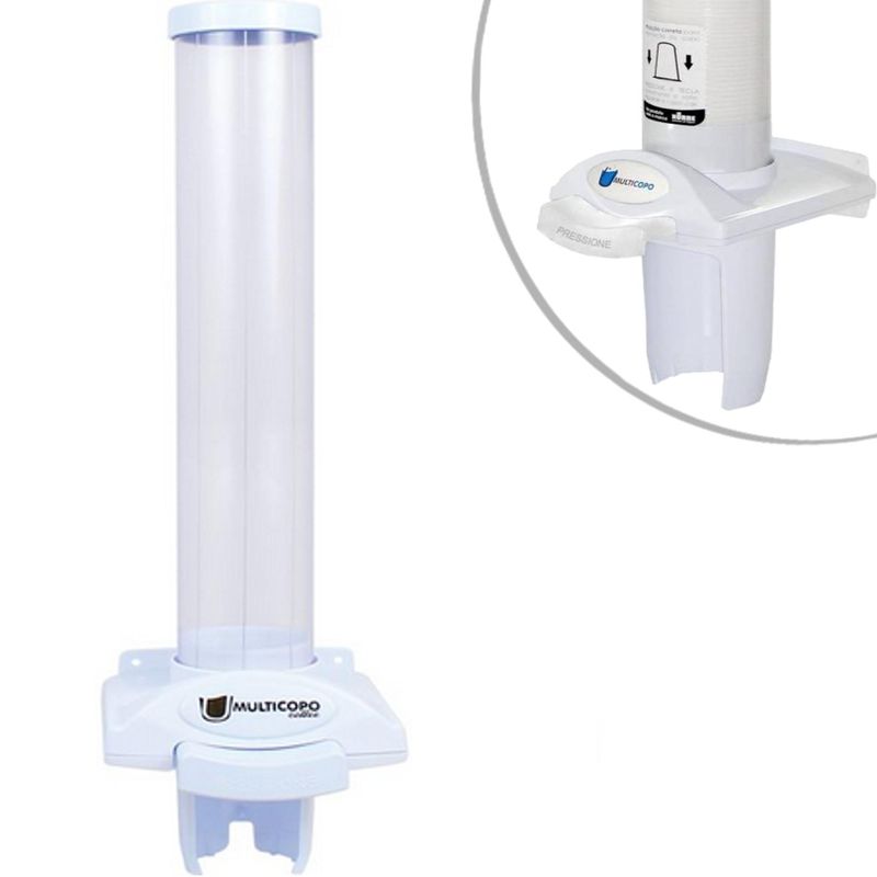Dispenser-Poupador-de-Copos-Descartaveis-de-150-a-200ml-Branco-Multicopo--01UND-
