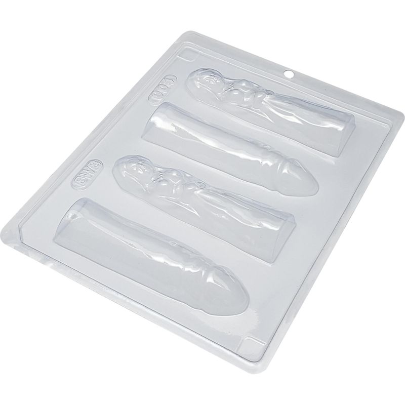 Forma-em-Acetato-Penis-Noivinha-4-Cavidades-Ref.-904-BWB--01UND-