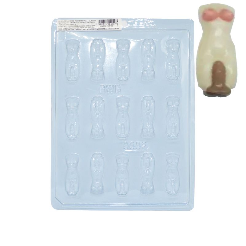 Forma-em-Acetato-Bombom-Erotico-15-Cavidades-Ref.-9652-BWB--01UND-