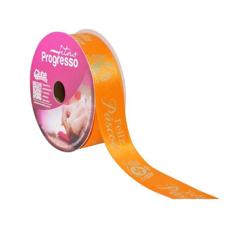 Fita-de-Cetim-ECF-005H-22mm-Cor-976-Feliz-Pascoa-Progresso--10-metros-