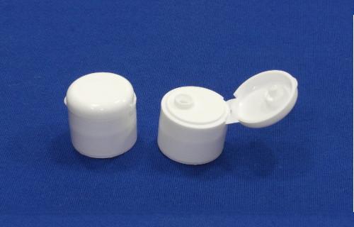 Tampa-Flip-Top-Rosca-20-410-Branca-Bral-Max--1-unidade-