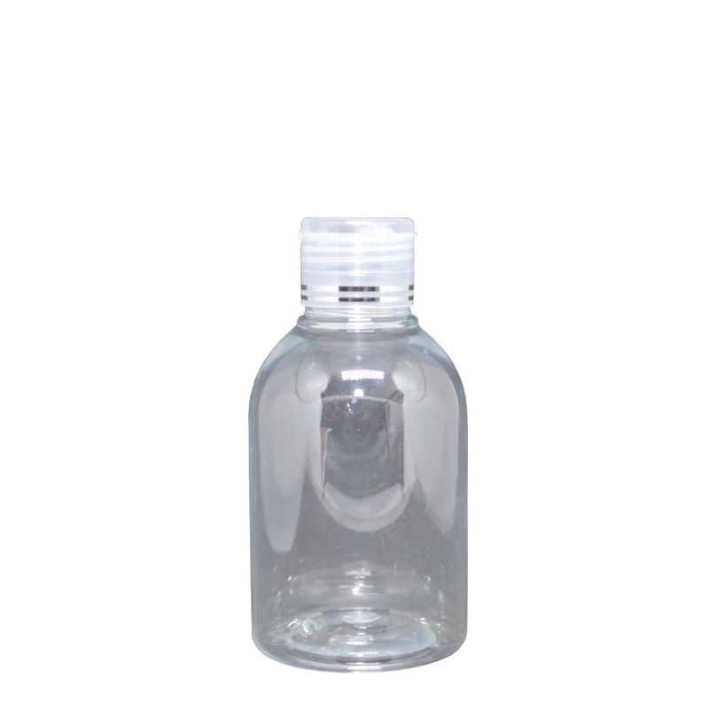 Tampa-Flip-Top-Rosca-28-410-Natural-com-2-Linhas-Prata--01-unidade-