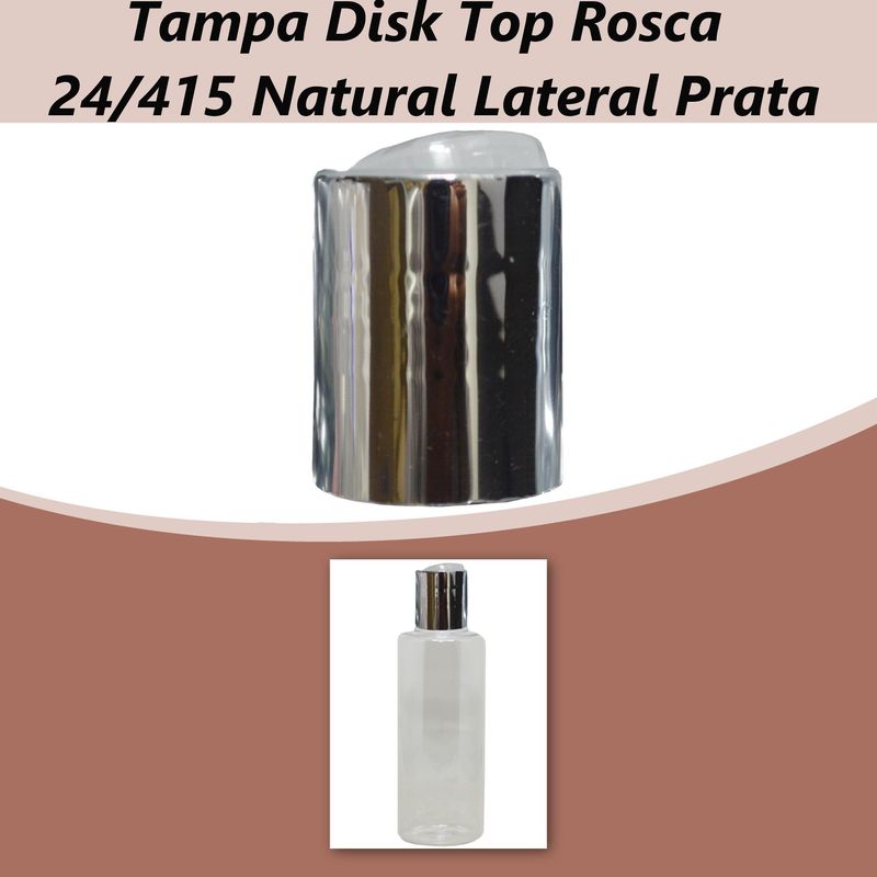Tampa-Disk-Top-Rosca-24-415-Natural-com-Lateral-Prata--01-unidade-