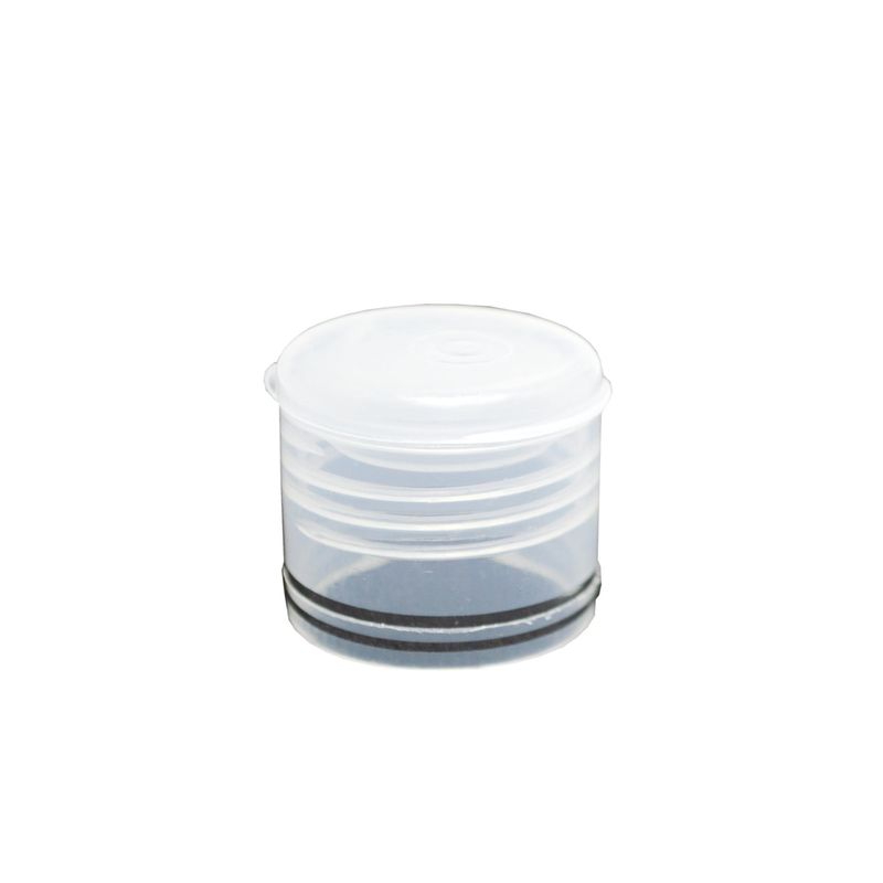Tampa-Flip-Top-Rosca-24-415-Natural-com-2-Linhas-Prata--01-unidade-