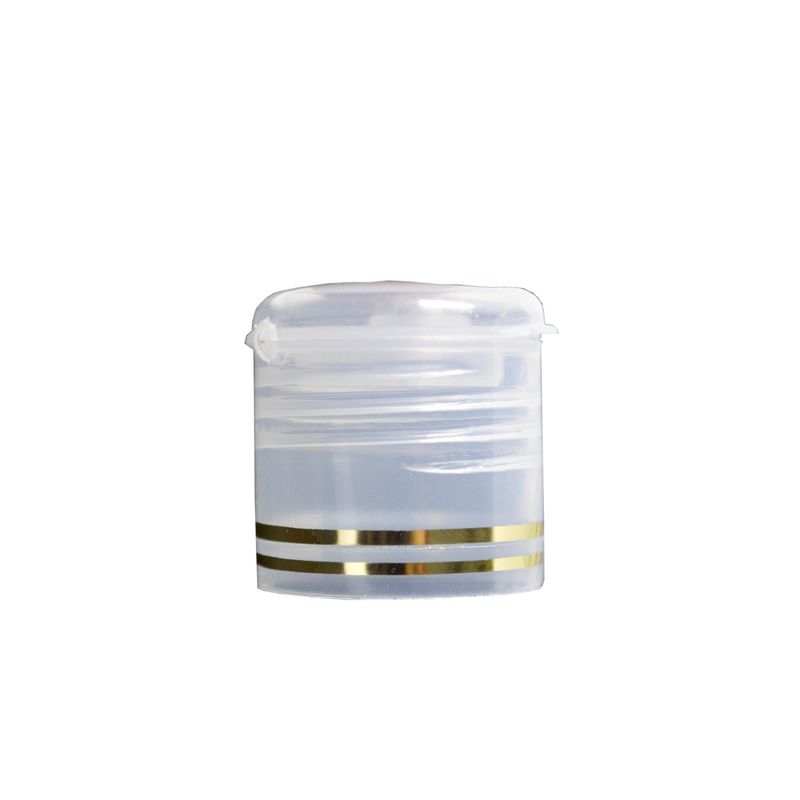 Tampa-Flip-Top-Rosca-24-415-Natural-com-2-Linhas-Ouro--01-unidade-