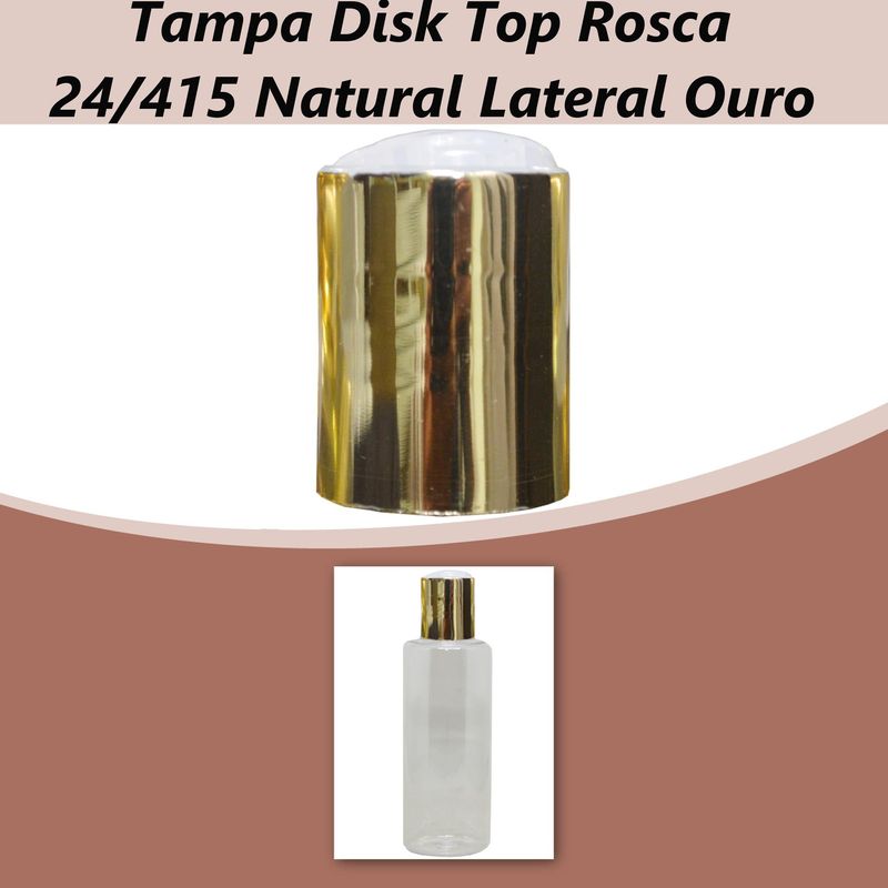Tampa-Disk-Top-Rosca-24-415-Natural-com-Lateral-Ouro--01-unidade-