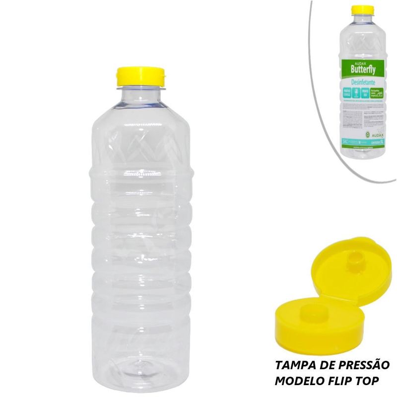 Frasco-PET-Transparente-500ml-Tipo-Desinfetante-C--Tampa-Cihuta--01-unidade-