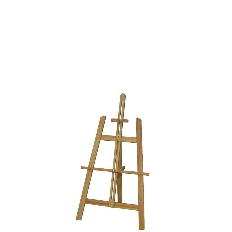 Cavalete-de-Madeira-para-Mesa-Dobravel-para-Pintura-80cm-Mademaster--01-unidade-