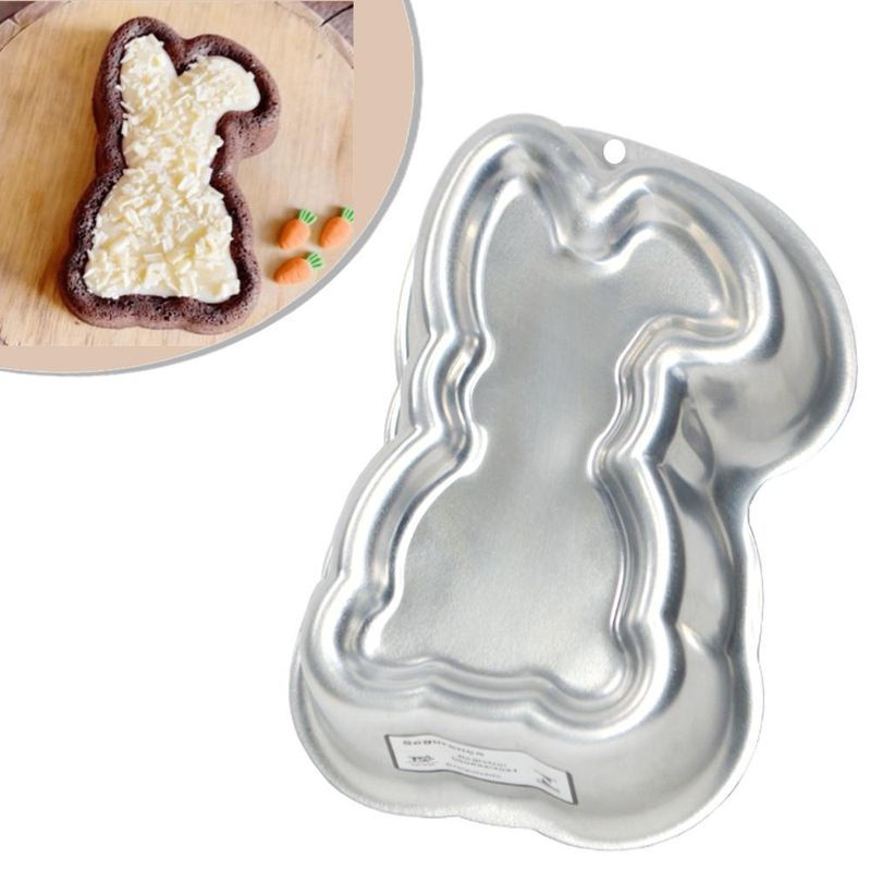 Forma-de-Aluminio-Ballerine-Coelho-em-Pe-Ref.-1142-Caparroz--01-unidade-
