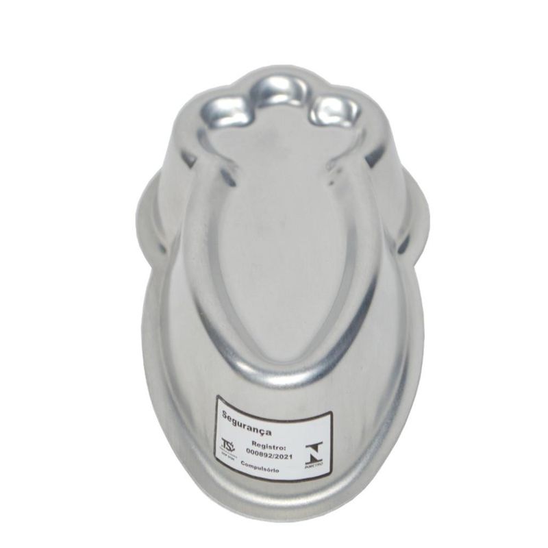 Forma-de-Aluminio-Ballerine-Cenoura-Ref.-1144-Caparroz--01-unidade-