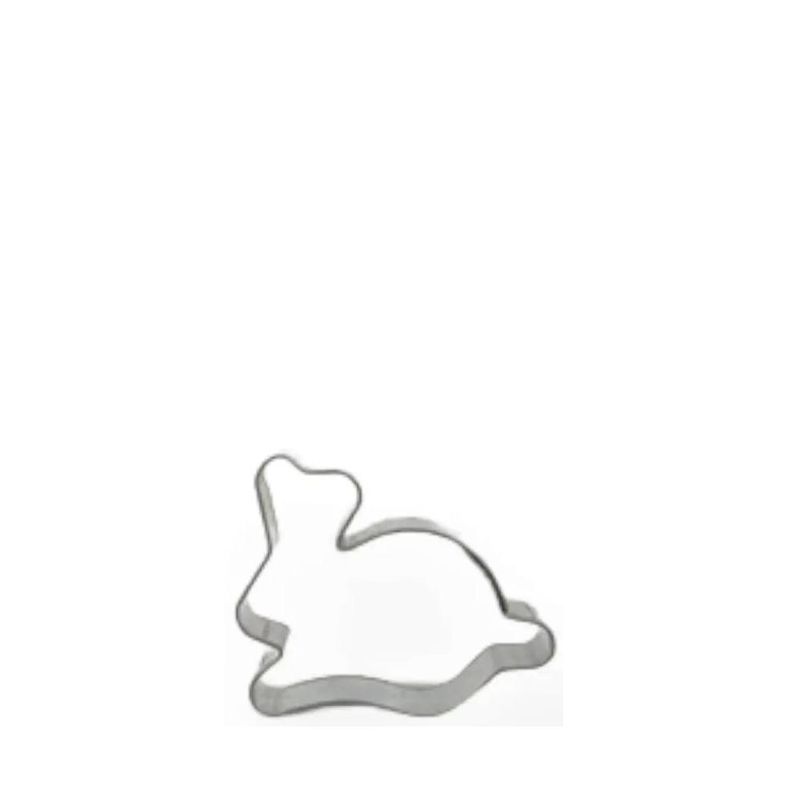 Cortador de Inox Coelho Ref.: 1105 N.9 2,5x3cm Caparroz (01 unidade)