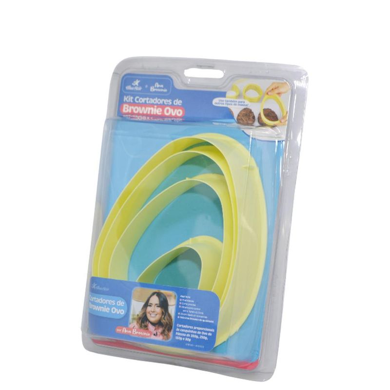 Kit-Cortador-de-Brownie-Ovo-Ref.-412833-Blue-Star--04-unidades-