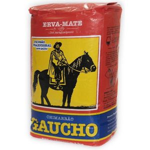 Erva-Mate Gaúcho Moinhos Brasil (01KG)