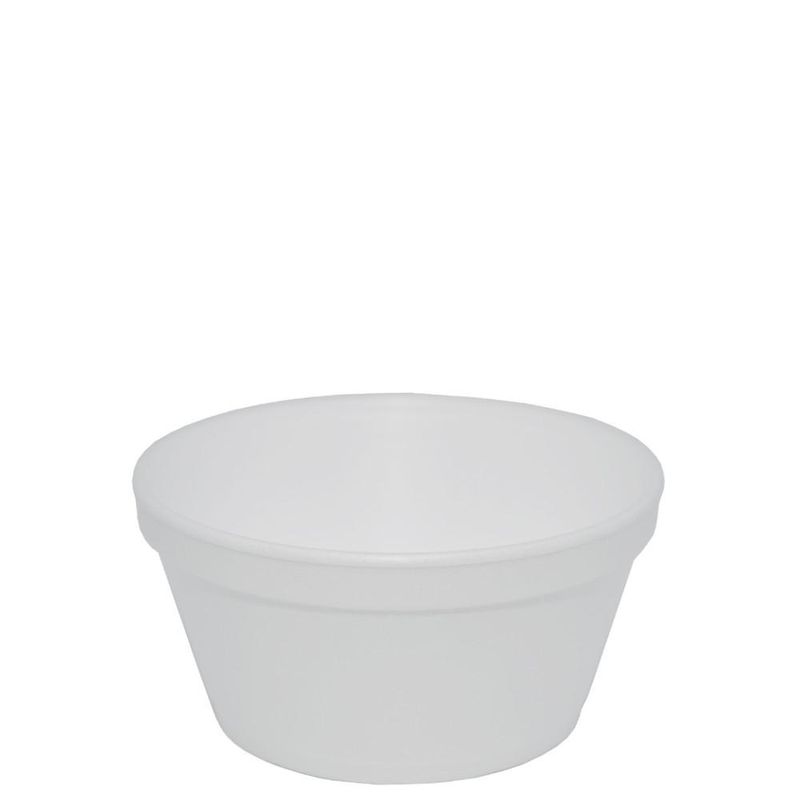 Pote-de-Isopor-Termico-S--Tampa-240ml-Ultra-Potes--25-unidades-